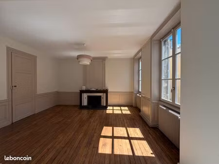 appartement t2 avec parking