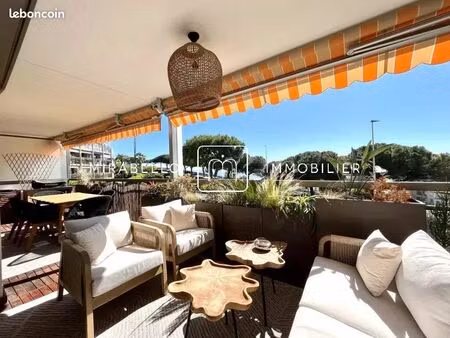 appartement 2 pièces 51 m²