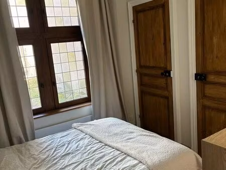 location appartement meublé poitiers