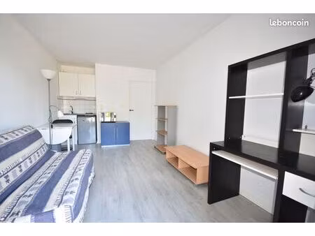 studio t1 meublé ramonville