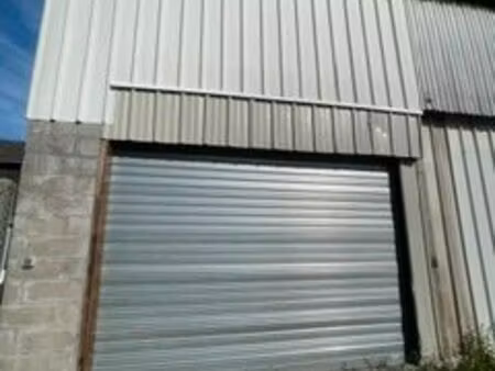 garage 54m2 au sol