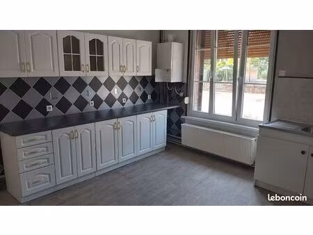 maison de campagne à louer