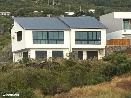 villa f4