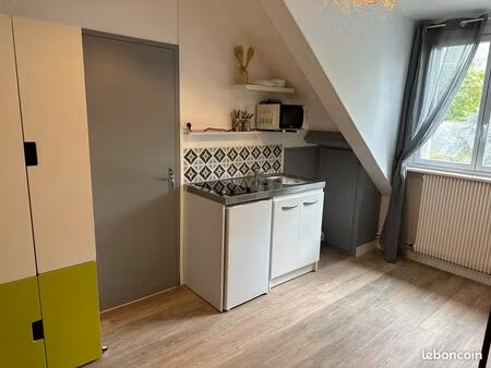 studio centre d'amboise