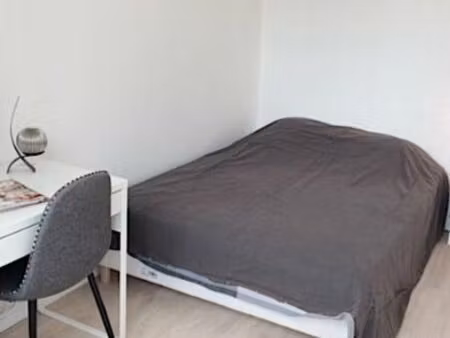 appartement 5 pièces 69 m²