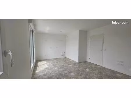 appartement 2 pièces 53 m²