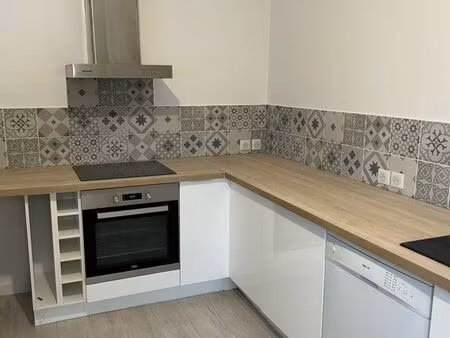 appartement t2 - 40m2