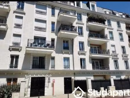chambre 1 pièce 75 m²