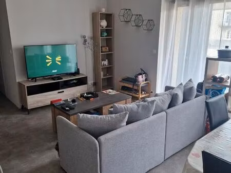 appartement t3