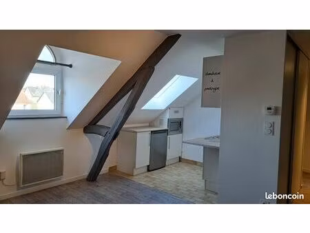 studio gare montargis