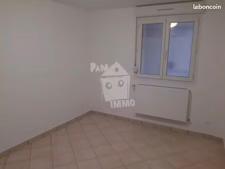 appartement 2 pièces 29 m²