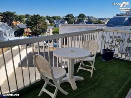 appartement meublé etudiant entre mer et marché