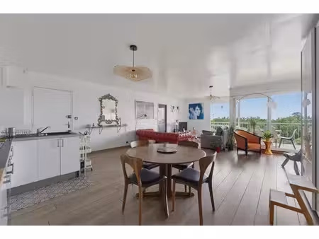 vente appartement 3 pièces 81 m² à talence (33400)  235 000 €