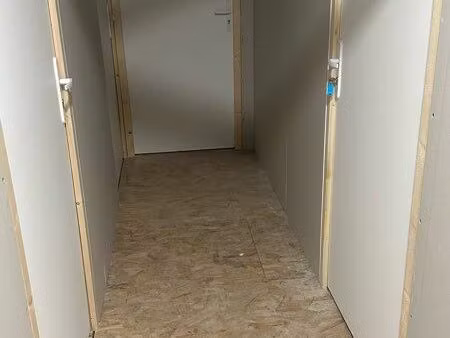 box de stockage