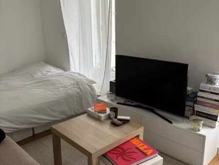 maison 1 pièce 17 m²