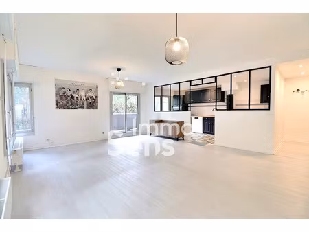vente appartement 3 pièces 84.52 m² à la madeleine (59110)  192 900 €