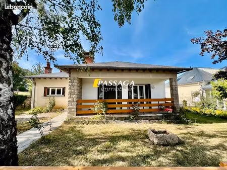 maison 3 pièces 83 m²