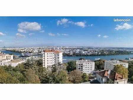 appartement deux chambres location