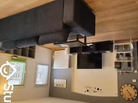 chambre 1 pièce 10 m²