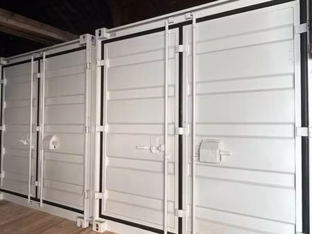 box de stockage à louer – 10 m³ – novalaise (73470)