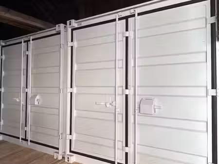 box de stockage à louer – 12m³ – novalaise (73470)