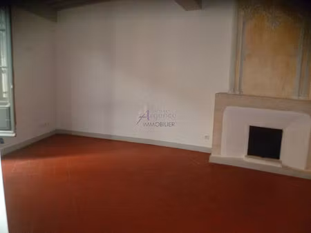 beaucaire - idéal investisseur