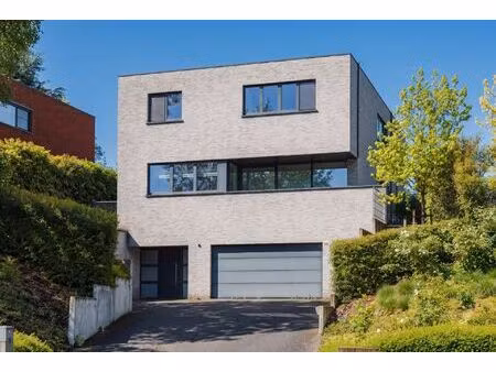 villa à vendre à zavelstraat 59 sterrebeek (vbe36405)