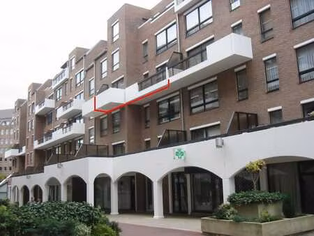 appartement au calme absolu – au cœur du quartier européen