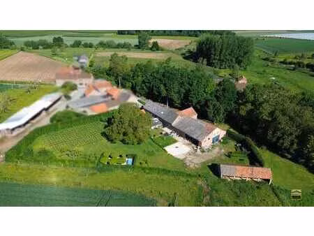 hoeve