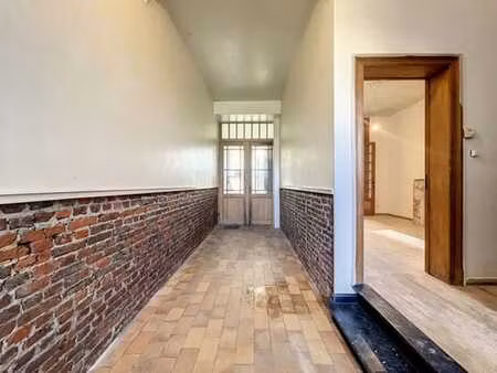 maison 5 chambres dans le centre de namur