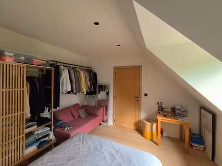 colocation - 1 chambre disponible dans maison  overijse