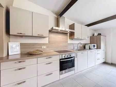 appartement au centre de rochefort 2 chambres