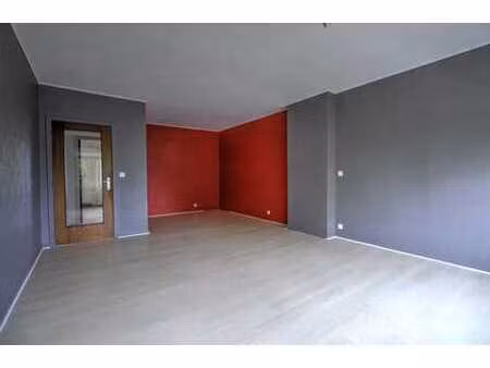 appartement 2 chambres dans une rue agreable