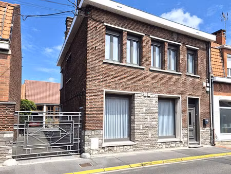 maison bourgeoise de 165 m2
