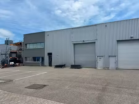à louer : local pour pme avec bureau