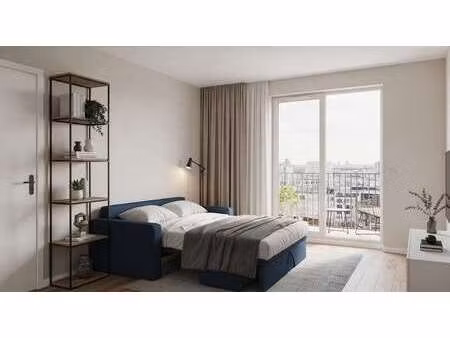 vente appartement t1 à deauville (14800) : à vendre t1 / 34m² deauville