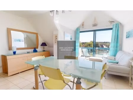 location appartement merlimont