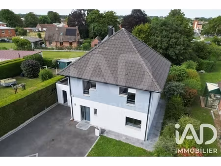 vente maison/villa 7 pièces