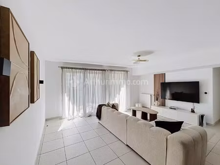appartement t3 - balcon- parking - 66 m2 - ilo23
