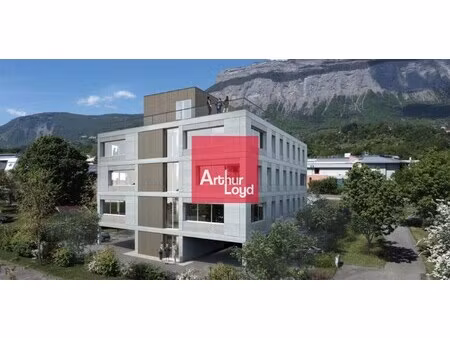 achat local professionnel 1 183m² montbonnot st martin 38330