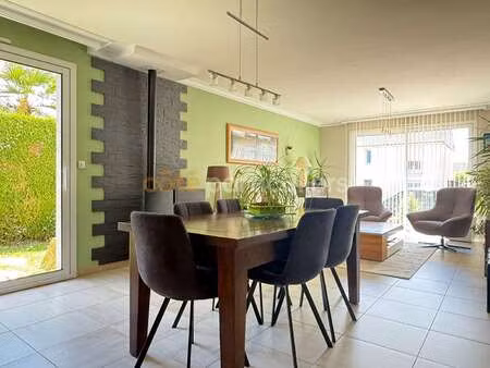 vente maison à l'huisserie (53970) : à vendre / 153m² l'huisserie