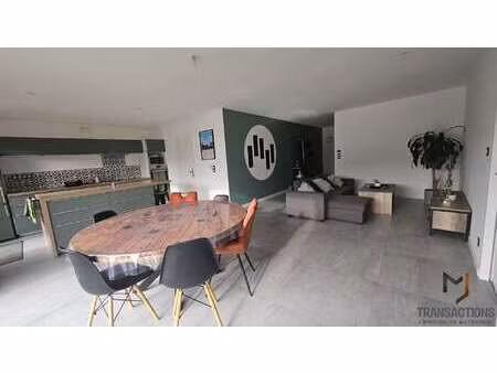 vente maison à rouans (44640) : à vendre / 109m² rouans