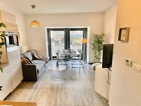appartement à louer à kribbestraat 6 anvers (rwc42832)