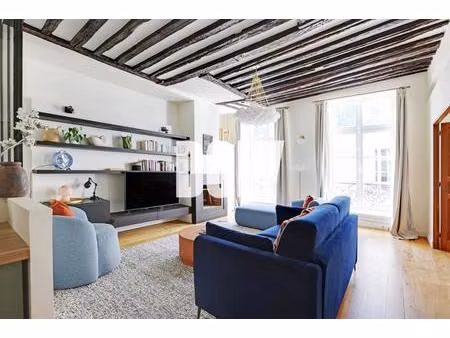 exclusivite doly - magnifique appartement 3/4 pièces