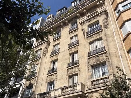 appartement 3 pièces à paris (75013)