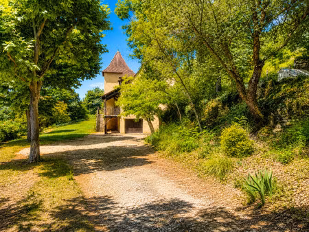 maison à vendre à sarlat-la-canéda (24200) - dordogne