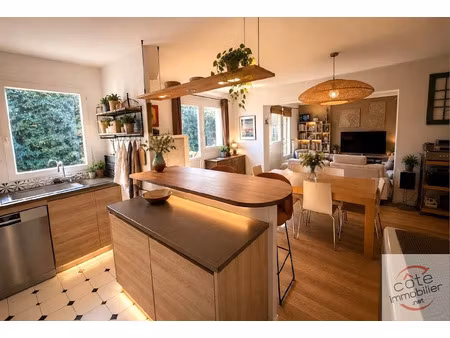 vente appartement 4 pièces 90 m² à saint-maur-des-fosses (94100)  395 000 €