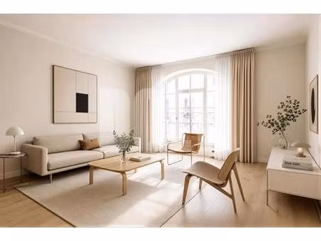 exclusivité doly - appartement 2 pièces - 75001 paris