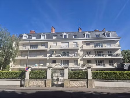 vente appartement 6 pièces 125 m² à tours (37000)  362 000 €