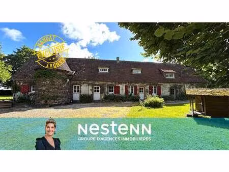 vente maison à la bazoge (72650) : à vendre / 190m² la bazoge